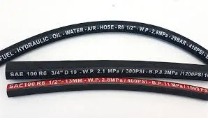 germany standard hydraulic hose