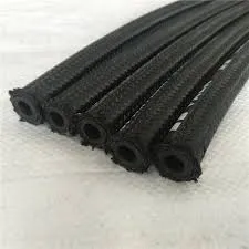 THERMOPLASTIC HOSE SAE 100 R8 / EN 855 R8
