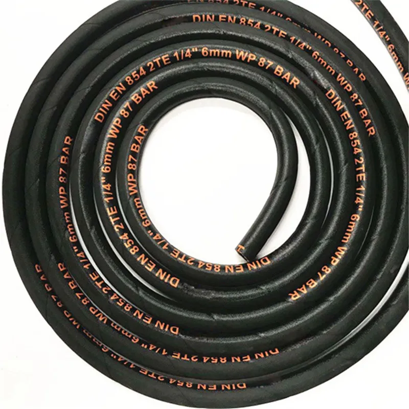 odm ss316 r14 ptfe hose factory