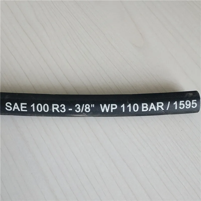 custom ss316 metal hose
