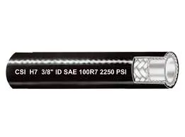 best high pressure hydraulic hose