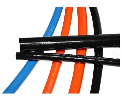 high quality flexible hydraulic hose quotes