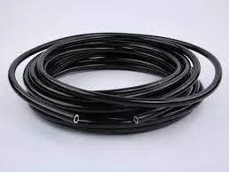 china rubber hydraulic oil hose manufacturers