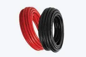 spiral hydraulic hose wrap