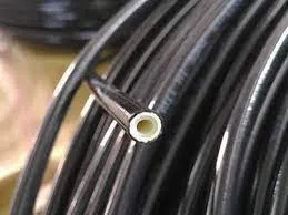 custom long-working life of hydraulic hoses