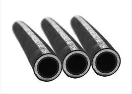 wire spiral hydraulic hose