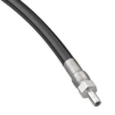 best annular metal hose