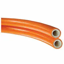 custom advanced technology for hydraulic hoses