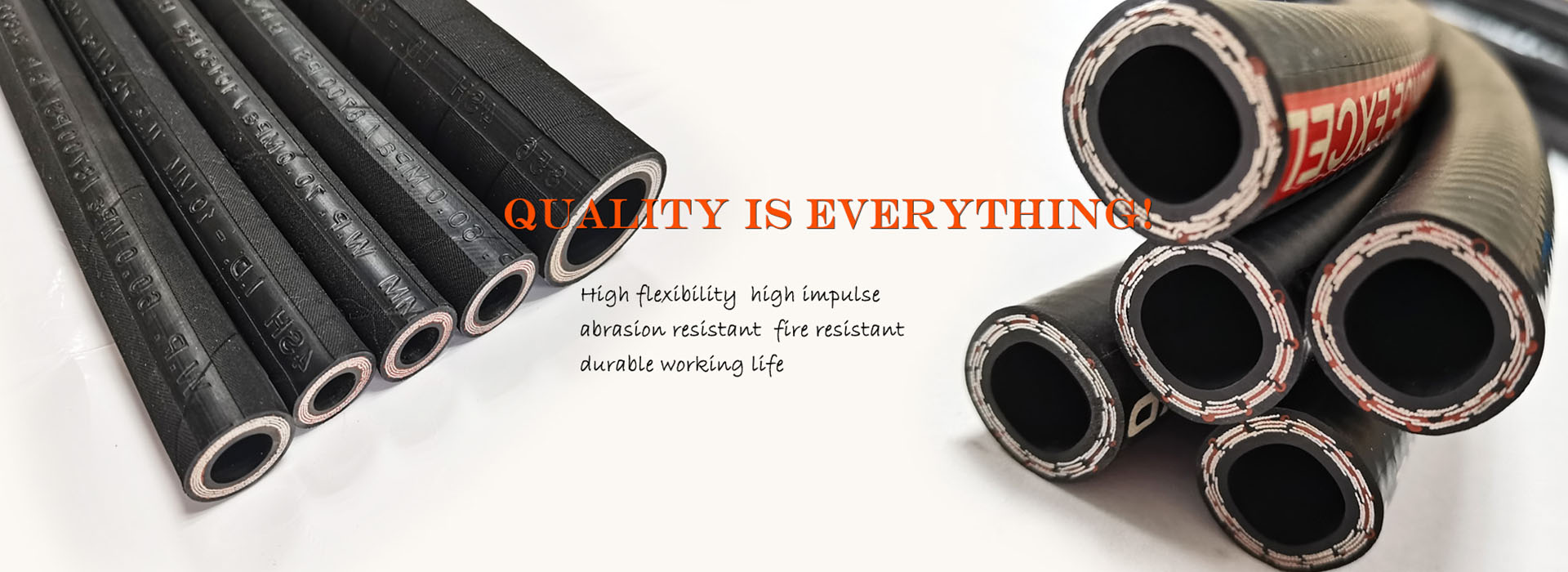 air conditioning hose