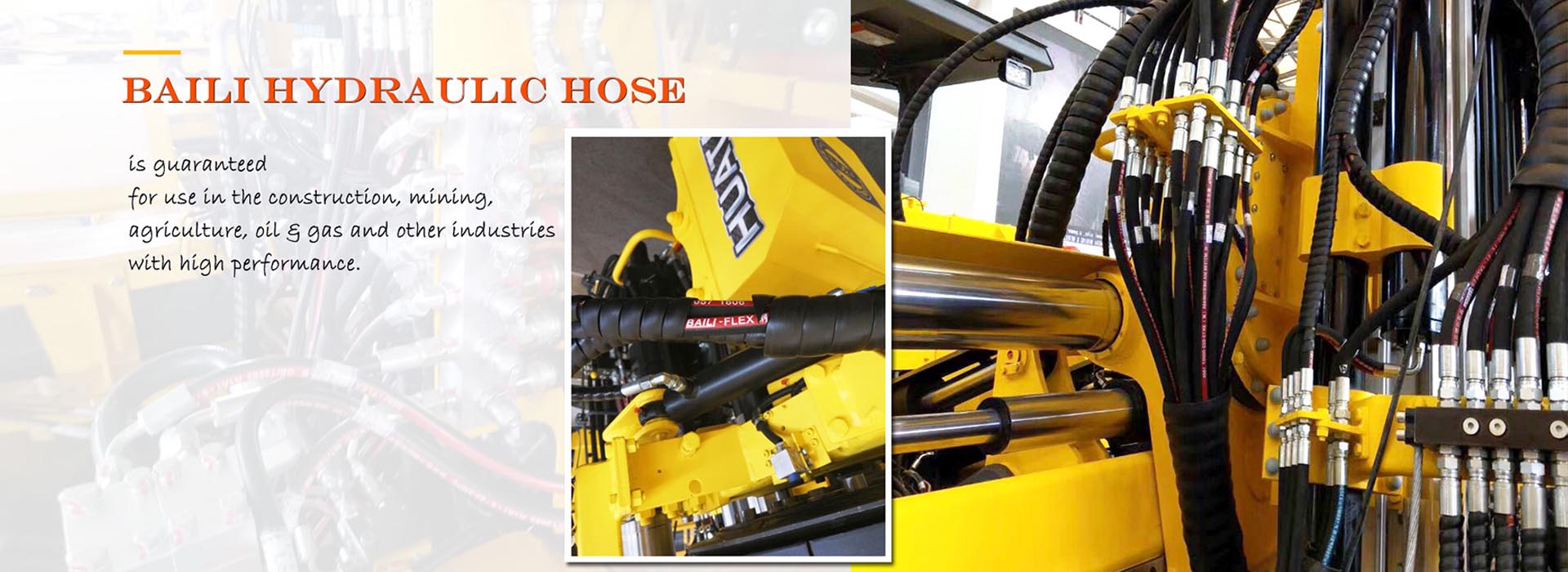 thermoplastic hose