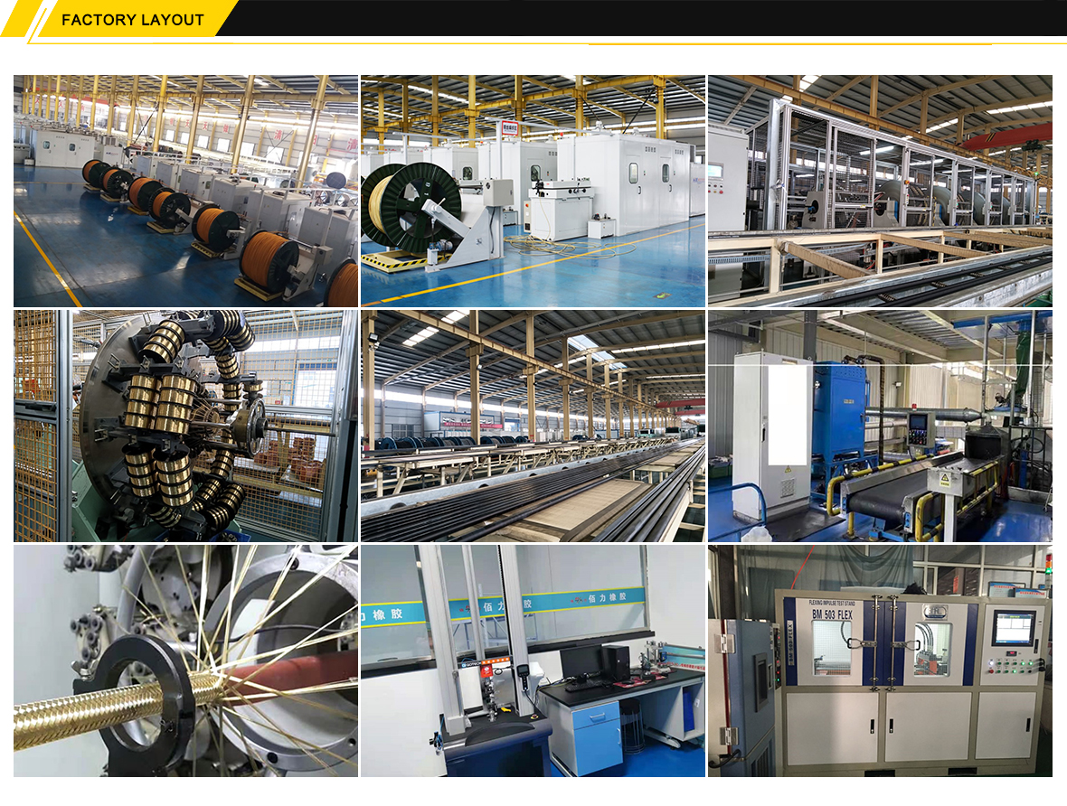 buy 3/8 inch hydraulic hose pricelist