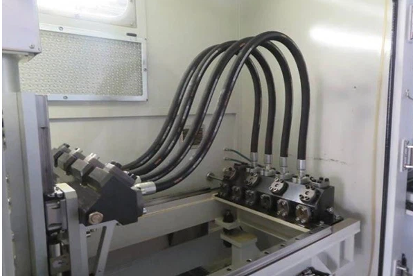 hydraulic hose supplier