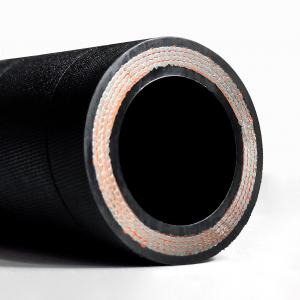 THERMOPLASTIC HOSE SAE 100 R8 / EN 855 R8