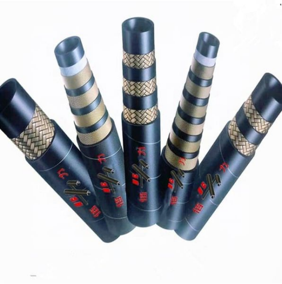 buy sae hydraulic rubber hose service