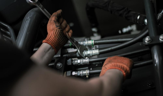 sae 100 r1at hydraulic rubber hose