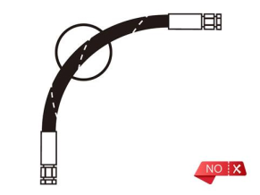 Buy High Pressure Hydraulic Hose   Durable & Factory Direct Quotes