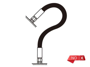 msha hydraulic hose