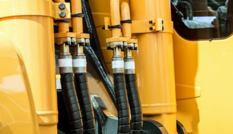 famous customized hydraulic hoses