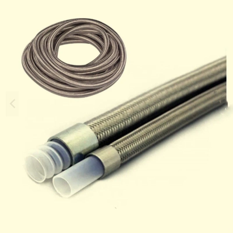DIN EN853 1ST/ SAE 100 R1 A HYDRAULIC HOSE