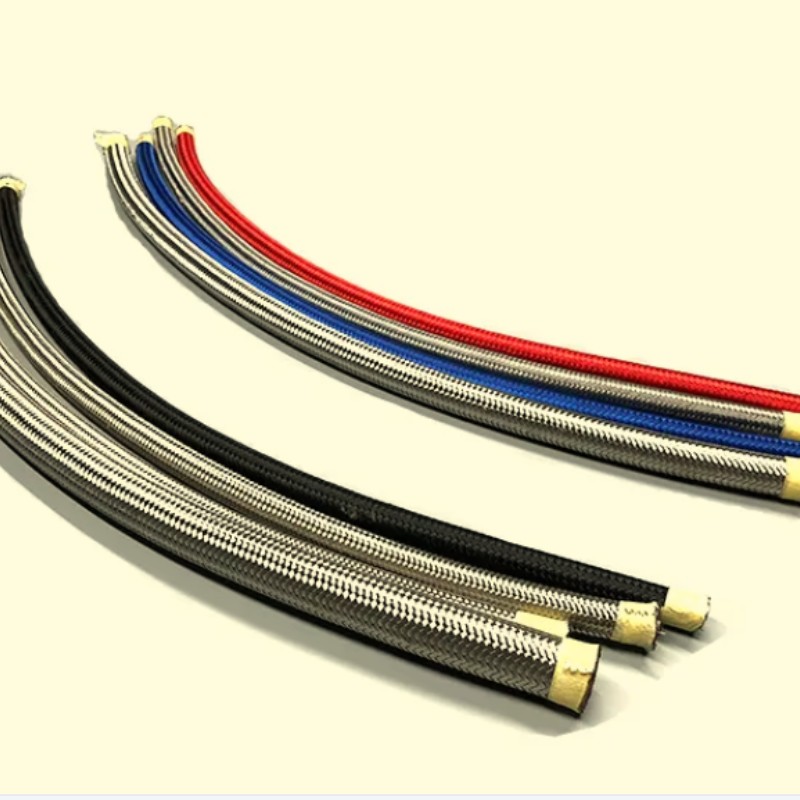 famous wire spiral hydraulic hose factory