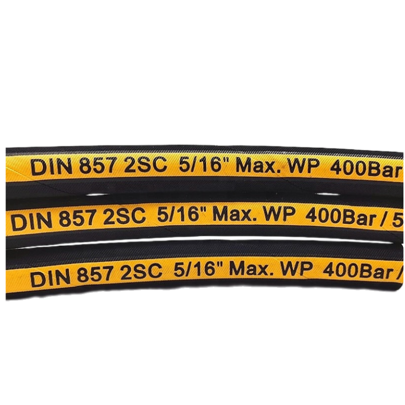 famous brands of hydraulic hoses