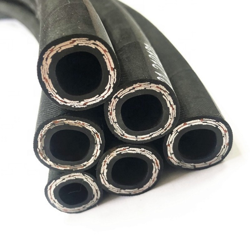 hydraulic rubber hose