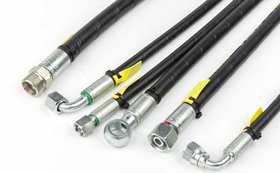 high temperature resistant ptfe hose manufacturers