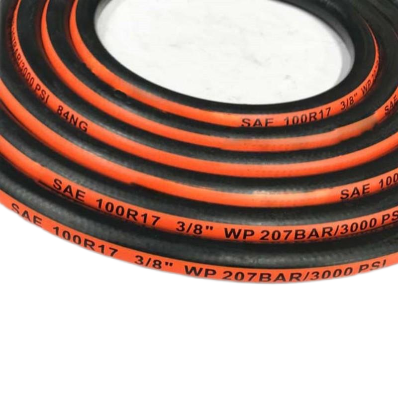 4sp/4sh hydraulic hose