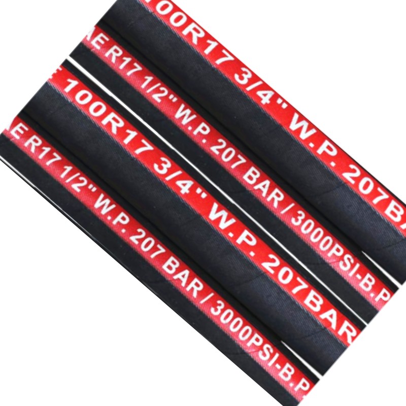 china american standard hydraulic hose quotes