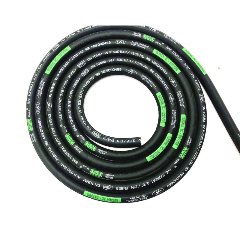 famous famous brands of hydraulic hoses