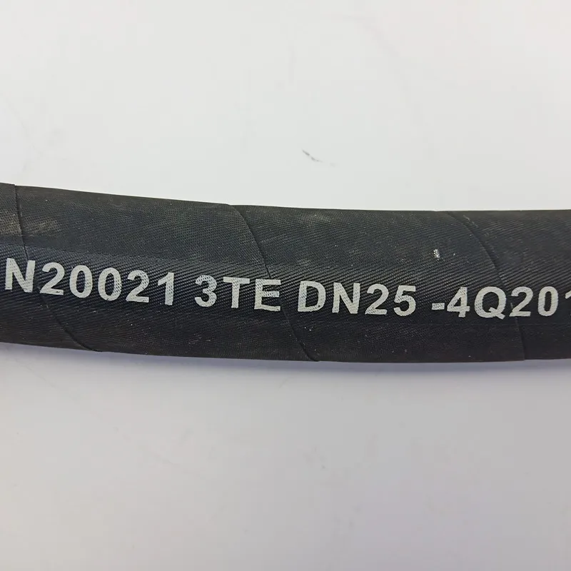 oem high impulse hydraulic hose exporters