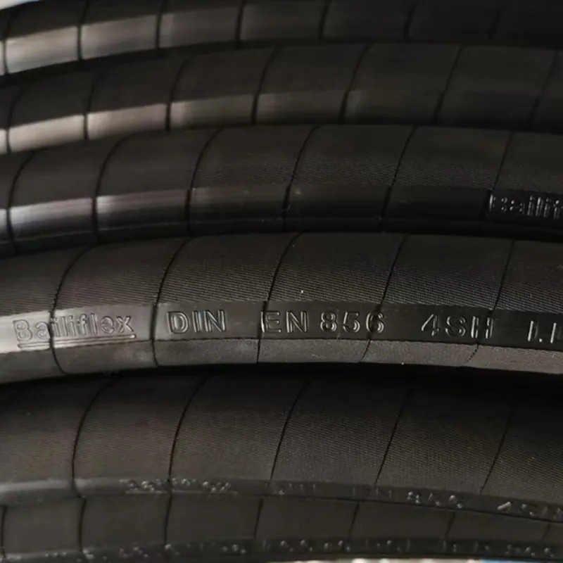 china annular metal hose exporters