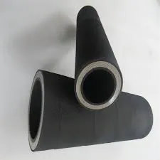 THERMOPLASTIC HOSE SAE 100 R8 / EN 855 R8
