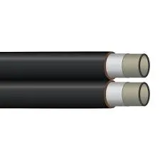 1/2 id rubber hose